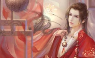 网游之大神莫挡路